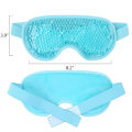 Miniatyrbild 4 av 4: HHL Cooling Eye Mask Återanvändbar Gel Eye Mask för pösiga ögon, Ice Eye Mask