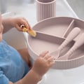 Miniatyrbilde 5 av 5: for baby - Fremmer selvmating, sett Style 3