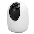 Miniatyrbilde 4 av 5: Sikkerhets Baby Kjæledyr Kamera AI Bevegelsesdeteksjon Alarm Infrarød Nattsyn 2-veis Lyd Sky Lagring 110‑240V for Hjem EU Plugg