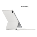 Pikkukuva 4 / 4: Magic Smart Keyboard iPad Pro 11 tuuman (3., 2., 1. sukupolvi) / Air 10.95 tuuman (5., 4. sukupolvi) Black