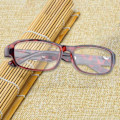 Miniatyrbilde 2 av 4: Lesebriller +4,5 +5,0 +5,5 +6,0 grader Optisk linse Briller qd best Red Red 4.5