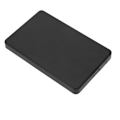 Miniatyrbillede 3 af 7: 2,5in HDD Kabinet 5Gbps Overførselshastighed Anti Statisk ABS Harddisk Case med USB 3.0 Interface til Windows til Vista