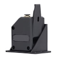 Miniatyrbild 7 av 7: Dual Drive Extruder 3:1 Utväxlingsförhållande CNC-bearbetad Fästanordning med Fjäder Universal Växlad Extruder för Ender 3 V2 Pro