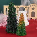 Miniatyrbilde 5 av 10: Lys Silikonform Form Harpiksform FORM small