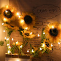 Miniatyrbillede 3 af 4: 3M Fairy Lights, Multicolor String Lights, 20 Small Balls Waterpr
