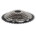 Miniatyrbillede 5 af 7: Cykkel 9 Speed Kassette 12‑42T Elektrisk Cykel Kassette Svinghjul