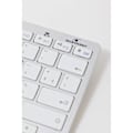 Pikkukuva 6 / 6: Bluetooth-näppäimistö - BLUESTORK - yhteensopiva MAC:n, PC:n ja tabletin kanssa - - KB-MINI-MAC / FR