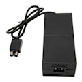 Miniatyrbilde 4 av 7: Strømforsyningsmursten for Xbox One med doble LED-indikatorer, erstatning for AC-ledning, strømforsyningsadapter, 100‑240V, EU-kontakt