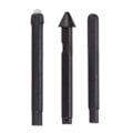 Miniatyrbilde 1 av 7: 3 stk. Stylus Nib Høy Sensitivitet Jevnere Skriving Enkel å Installere Nib Erstatningssett for Microsoft Surface Pro 4