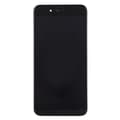 Skjermerstatning for IPhone 7 Plus mobiltelefon 3D Touch-skjerm Digitizer Assembly Svart