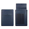 Miniatyrbilde 4 av 5: Etui for 11 12 13 14 15 17 tommer for MacBook Huawei Surface bærbar PC No054 Sapphire Blue(with packet) 14.1-15.4(Macbook16)