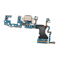 Miniatyrbilde 6 av 6: USB Ladeport Modul for S9 G960F Europeisk Versjon Ideell Erstatning Enkel Installasjon Dock Connector