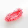 Miniatyrbilde 2 av 6: 10ST Chenille Støvmopp Tøfler Fotsokker Mopp Hetter Multi