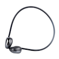 Pikkukuva 2 / 7: Avokorvaiset ilmajohdekuulokkeet Bluetooth 5.2 Ergonomiset kevyet Type C vedenpitävät langattomat urheilukuulokkeet