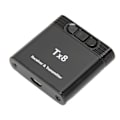 Pikkukuva 6 / 7: Bluetooth Lähetin Vastaanotin 2 in 1 USB Lataus Langaton AUX Adapteri TV:lle Auton Kaiuttimelle Kotistereolle PC:lle