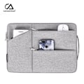 Miniatyrbillede 6 af 10: computertaske computertaske / taske til bærbar laptop Blå 15 tommer