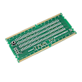Miniatyrbild 4 av 7: Datorminnestestare PCB Material Framåt Bakåt Tillgänglig Dator DDR4 Minnestestare med LED för PC