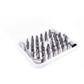 Miniatyrbilde 1 av 2: Sprits / Spritsdysser 52 stk