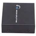 Miniatyrbillede 3 af 7: HD Multimedia Interface Splitter 1 ind 2 ud HD Multimedia Interface Extender til Skærme LCD TV Computere 100‑240VEU Stik