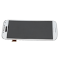 Miniatyrbillede 3 af 7: Skærmudskiftning LCD Display Skærm Touch Digitizer Samling til Samsung Galaxy S4 Hvid