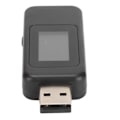 Miniatyrbillede 6 af 7: USB Tester Multifunktionel Strømafbrydelse Gem Funktion Digital LCD Skærm Spænding Strøm Sikkerhedsmåler