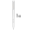 Miniatyrbilde 1 av 7: Stylus Penn Sensitiv Respons Liten Bærbar Pålitelig Berøringspenn for Nettbrett PC Laptops Sølv