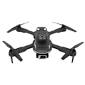 Miniatyrbillede 2 af 7: Mini Drone Optisk Flow Positionering 4 Sidet Hindring Undgåelse Fjernbetjent FPV Quadcopter med HD Dobbelt Kamera
