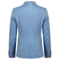 Pikkukuva 3 / 4: Miesten vapaa-ajan puku, 3-osainen puku, bleiserihousut, liivi, 9 väriä Z Light Blue 3XL