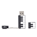 Miniatyrbillede 7 af 7: Hsthe Sea USB 2.0 Flash Drive CR10033 Universelt Kompatibel Sikker Hukommelsesenhed til Dataoverførsel og Lagring 32GB