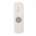 Miniatyrbillede 1 af 7: USB WiFi Adapter Micro SIM-kortplads 150Mbps 10 Brugeres Kapacitet WPA WPA2 Kryptering WiFi Dongle til Europa Asien Hvid