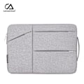 Miniatyrbillede 9 af 10: computertaske computertaske / taske til bærbar laptop Blå 11 tommer