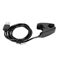 Pikkukuva 7 / 7: Chargert USB-latauskaapeli Garmin Descent G1 Mk1 Mk2 Mk2i Mk2S -älykellolle