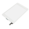 Miniatyrbillede 4 af 7: Tablet Touch Screen Hvid Touch Screen Glas Digitizer Panel Udskiftnings Reparationssæt til IOS Tablet Mini4