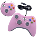 Miniatyrbild 5 av 5: Ny design Xbox 360 Controller USB Wired Game Pad för Microso