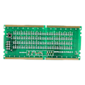 Miniatyrbild 1 av 7: Datorminnestestare PCB Material Framåt Bakåt Tillgänglig Dator DDR4 Minnestestare med LED för PC