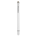 Miniatyrbillede 6 af 7: Stylus Pen Universal Mobiltelefon Tablet PC Skærm Touch Pen til Galaxy A50 A70 A51 A71 A30 A10 A52 A72 A20E A51 A21S Hvid