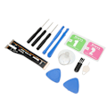Miniatyrbilde 4 av 7: Flex Koblingskabel Lettvekt Mobiltelefon LCD Hovedkortkabel for Samsung A72 5G A726 A72 4G A725