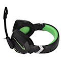 Miniatyrbillede 3 af 7: Gaming Over Ear Headset Gaming Hovedtelefoner med Støjreducerende Mikrofon og Lydstyrkekontrol til PS4 til Xbox til Switch