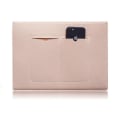 Miniatyrbillede 4 af 8: Laptop Sleeve i Filt til Mac gray 13 tum