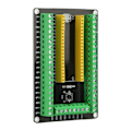 Miniatyrbild 3 av 7: Expansionskort för Raspberry Pi för Pico Utvecklingskort för GPIO Terminal Block Breakout Board