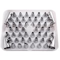 Miniatyrbilde 2 av 2: Sprits / Spritsdysser 52 stk