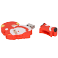 Pikkukuva 2 / 7: USB-muistitikku USB2.0 Datatallennus 12Mb/s Tiedonsiirto Hot Swap Uusi Mini Muistitikku 128GB