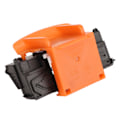 Miniatyrbillede 1 af 6: Printhoved Printer Udskiftning Farve Printhoved til TS9120 TS8020 TS9020 TS8050 TS8070 TS8080 TS9050 TS9080 TS8040 Printer QY6 0090