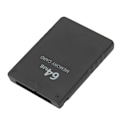Miniatyrbillede 5 af 7: Højhastigheds hukommelseskort til PS2, erstatning for Sony Playstation 2 64MB