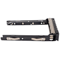 Miniatyrbild 4 av 7: Hårddiskfack 3.5in SAS SATA HDD-fack Caddy för Huawei RH1288 RH2288 RH2285H RH8100 V3 V4 V5