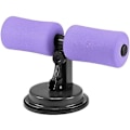 Miniatyrbilde 1 av 3: Multifunksjonell justerbar Sit-up Bar Fitness