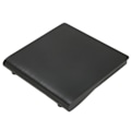 Miniatyrbilde 7 av 7: USB3.0 Ekstern DVD-brenner Ultratynn Ekstern DVD-stasjon med USB C-adapter for Bærbare Datamaskiner Stasjonære PC-er