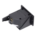 Miniatyrbild 4 av 7: Dual Drive Extruder 3:1 Utväxlingsförhållande CNC-bearbetad Fästanordning med Fjäder Universal Växlad Extruder för Ender 3 V2 Pro