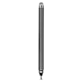 Miniatyrbillede 2 af 7: Stylus Pen 2 i 1 Universal Kapacitiv Skærm Touch Pen Blyanter Høj Sensitivitet Fin Spids Digital Blyant Sort