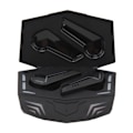 Miniatyrbillede 6 af 7: RGB Gaming Trådløse Øretelefoner Bluetooth 5.3 Stabil Lav Latency Gaming Headset til Android til IOS til Windows